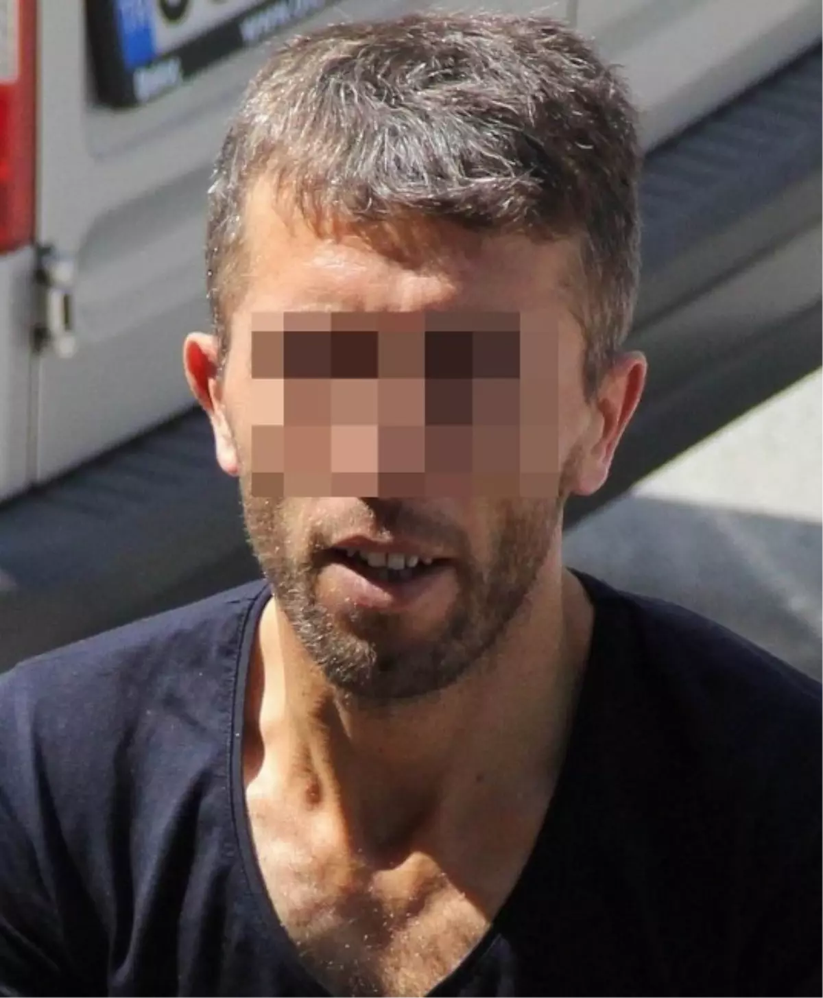 Marketten 3 Bin Lira Çalan Hırsız Tutuklandı