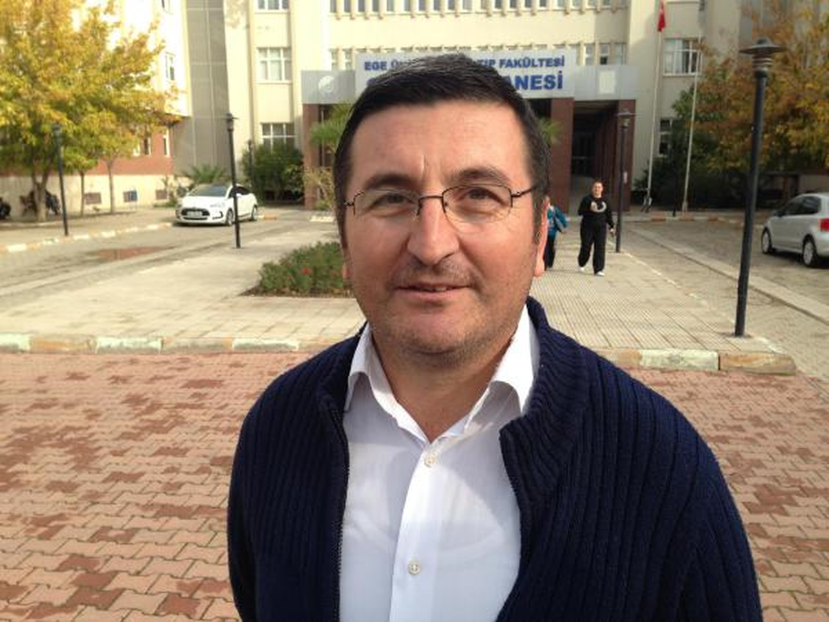 Melis\'in Tedavisinde Mutlu Sona Doğru