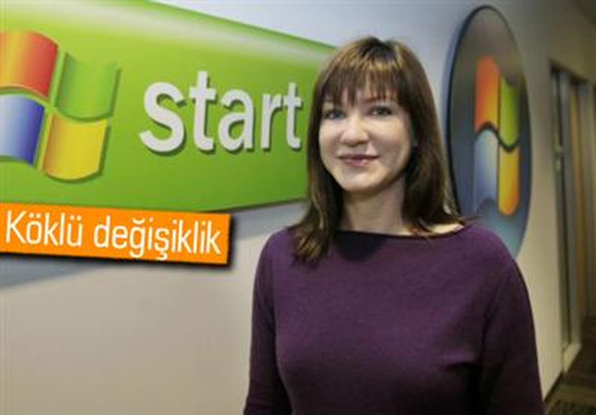 Microsoft, Telefon, Tablet ve Masaüstü İşletim Sistemlerini Birleştirecek!