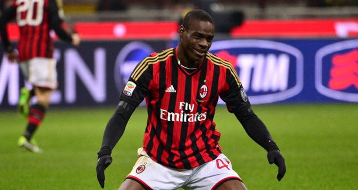 Milan Eriyor
