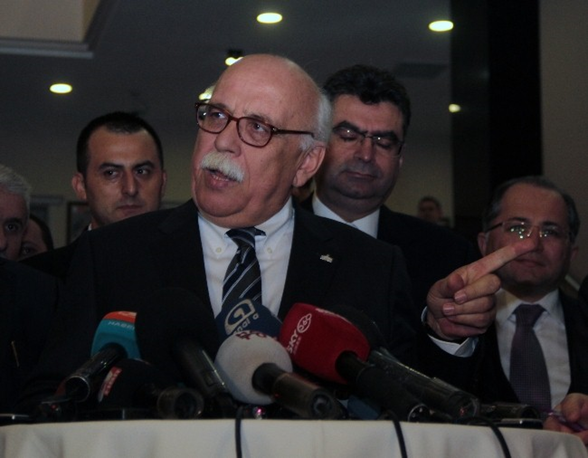 Milli Eğitim Bakanı Avcı, 81 İlden Gelen Öğretmenlerle Bir Araya Geldi
