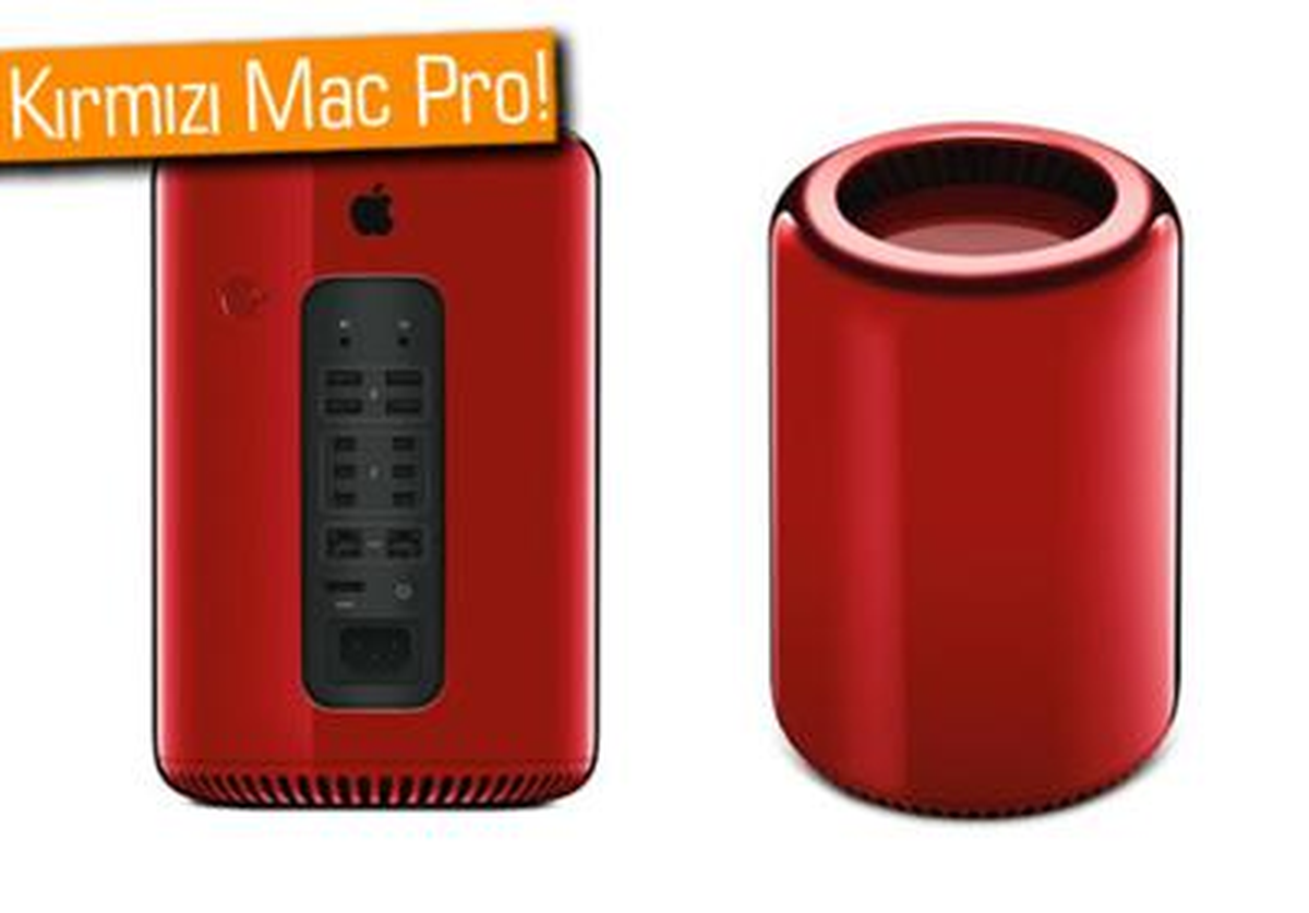 Milyon Dolarlık Mac Pro