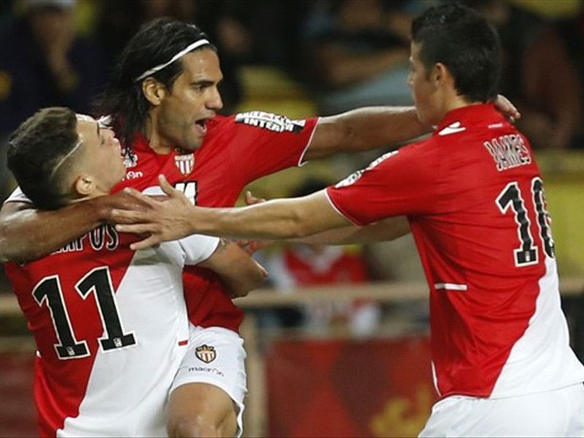 Monaco\'da Tek Hedef Galibiyet