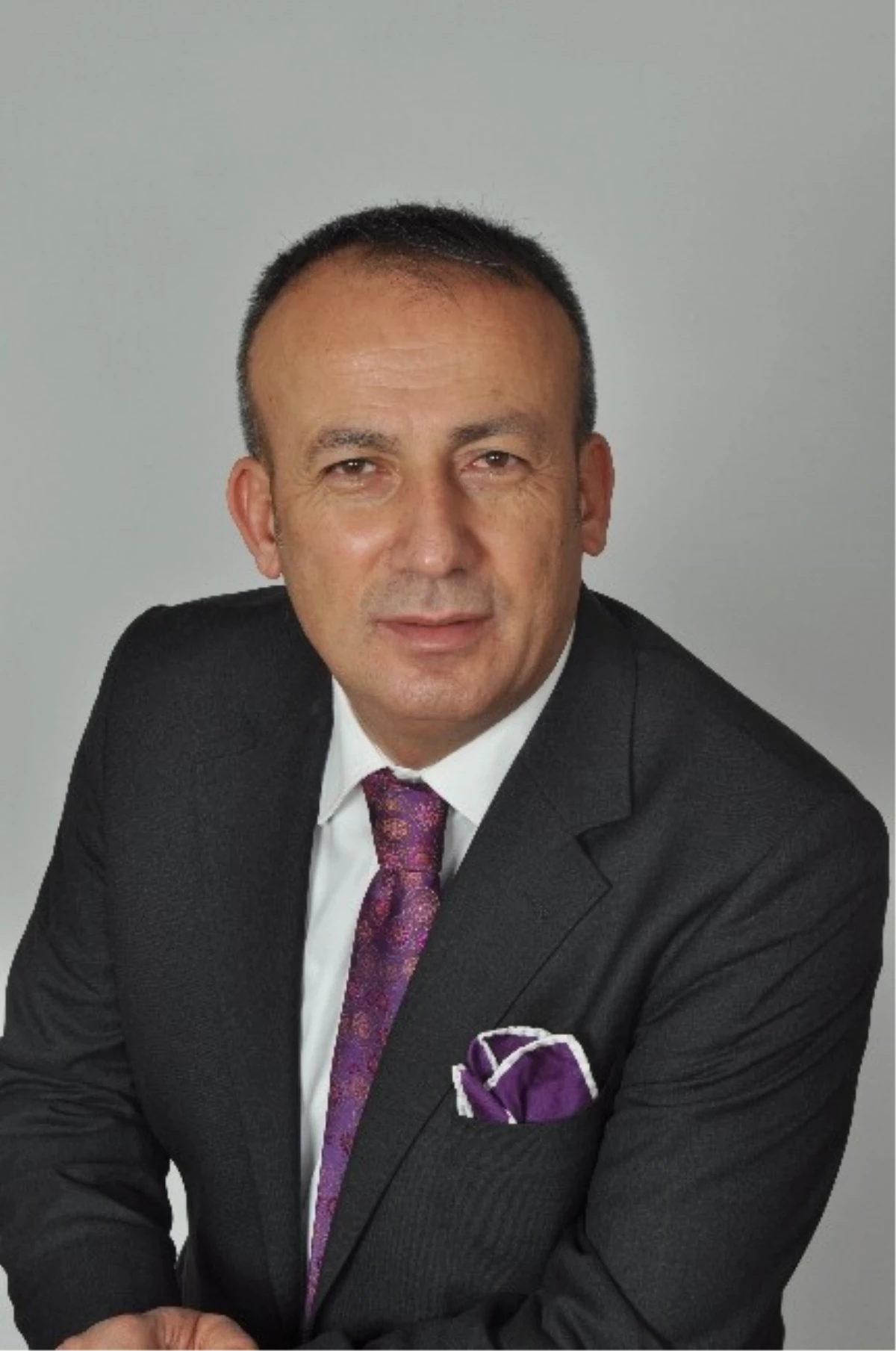 Mustafa Özata Adaylıktan Çekildi