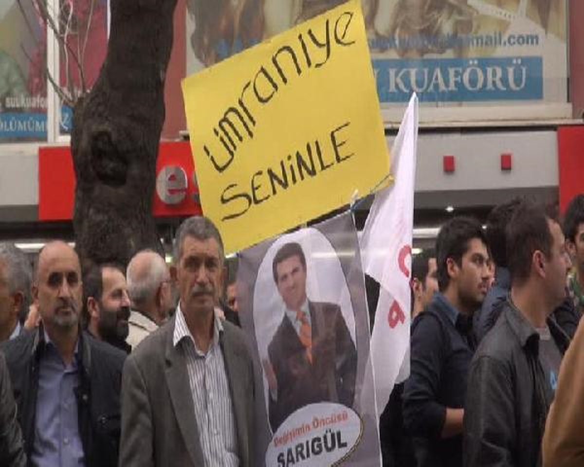 Mustafa Sarıgül: Hukuk Devleti İstanbul Trafiğine Takılmış