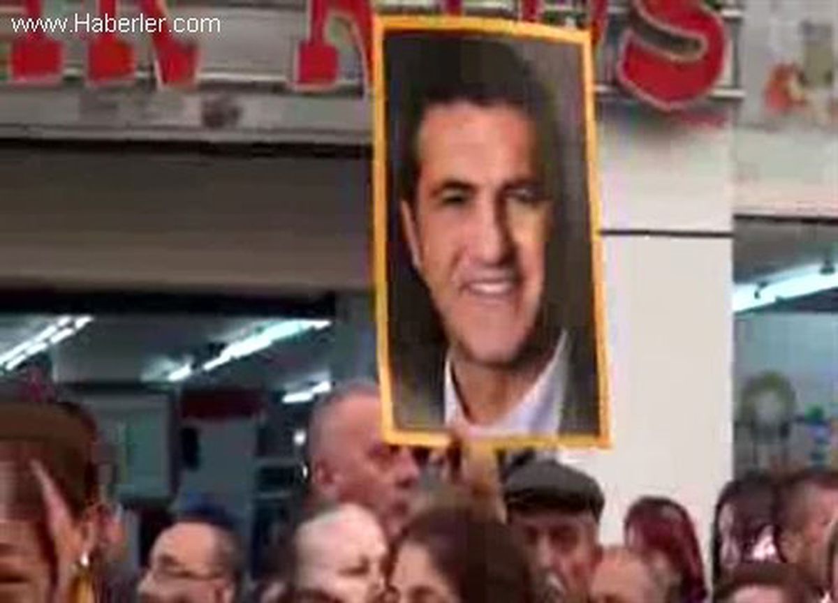 Mustafa Sarıgül: Hukuk Devleti İstanbul Trafiğine Takılmış