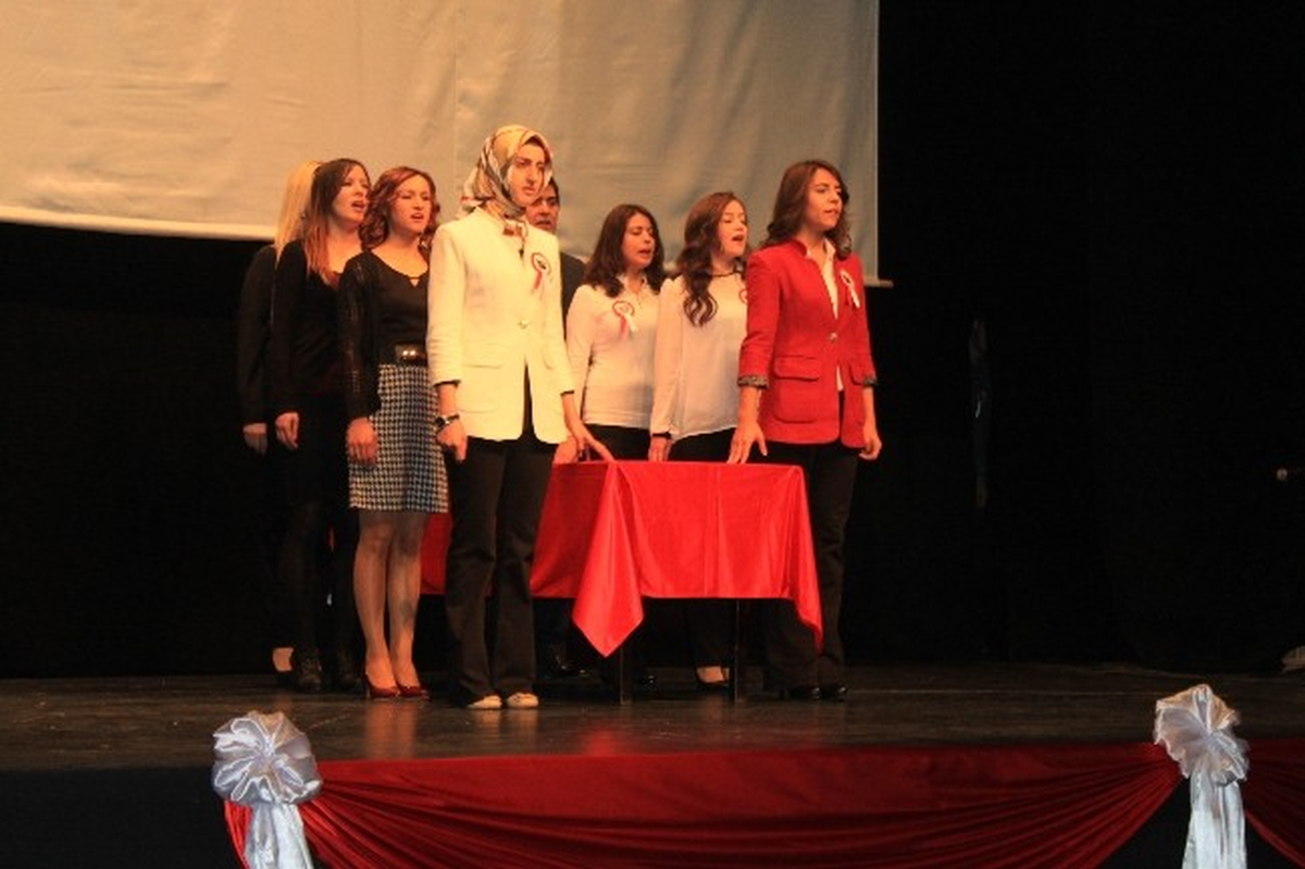 Öğretmenler Günü Bursa'da Coşkuyla Kutlandı