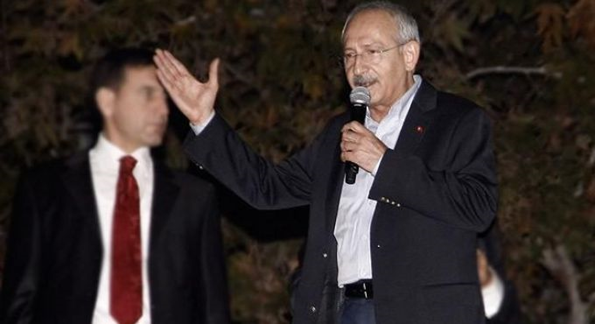 Öğretmenlerin Dövüldüğü Bir Ülkede Özgürlük Olmaz