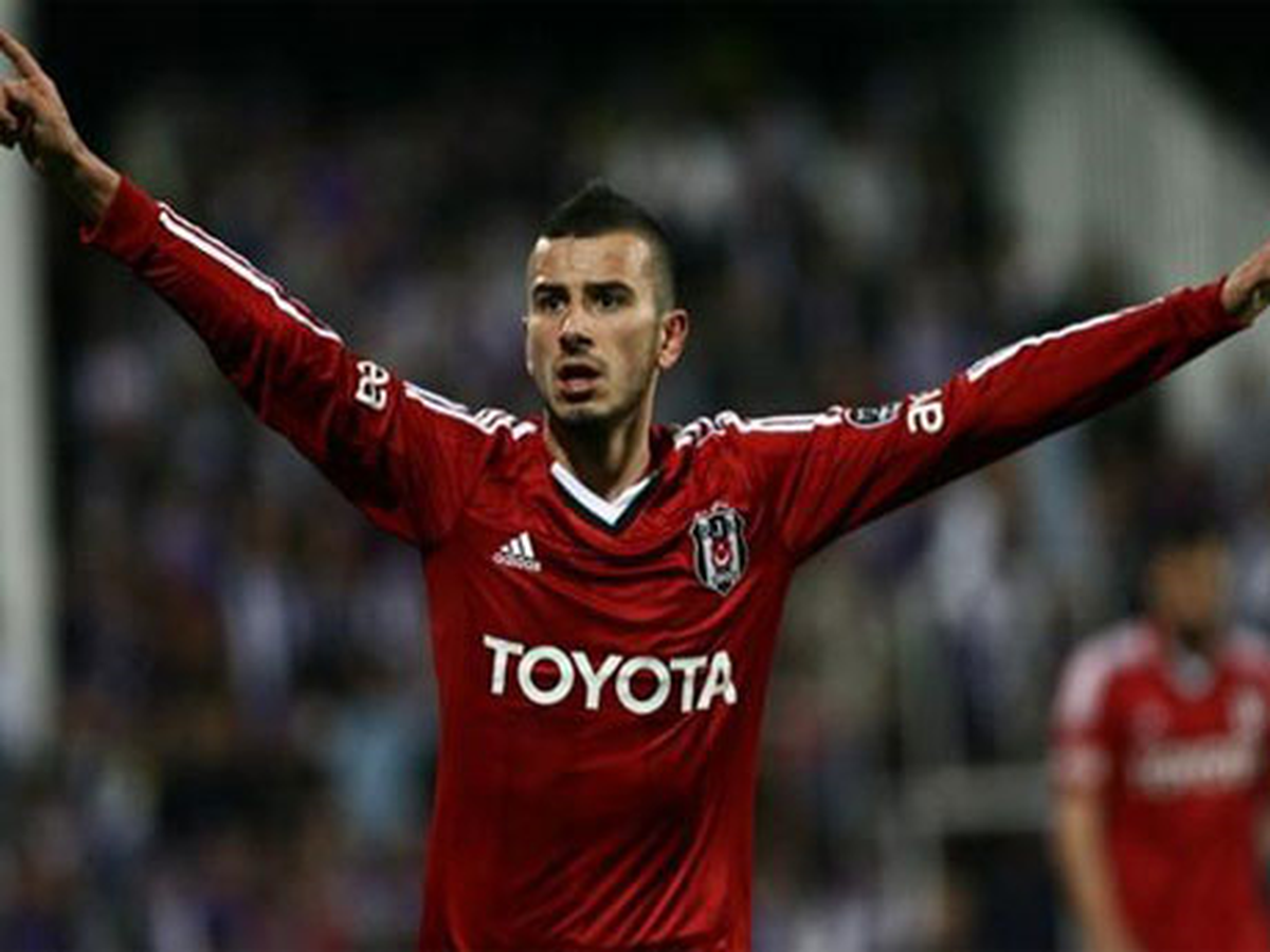 Oğuzhan Özyakup'un Bonservisi 12 Milyon Euro