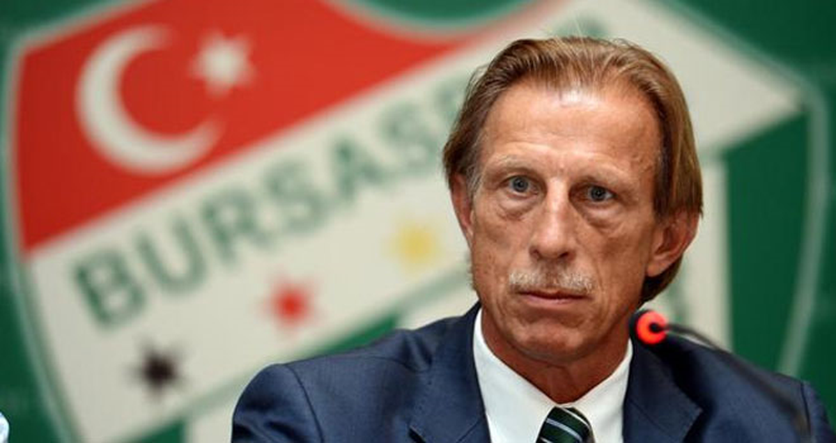 "Önemli Olan Bursaspor\'dur"