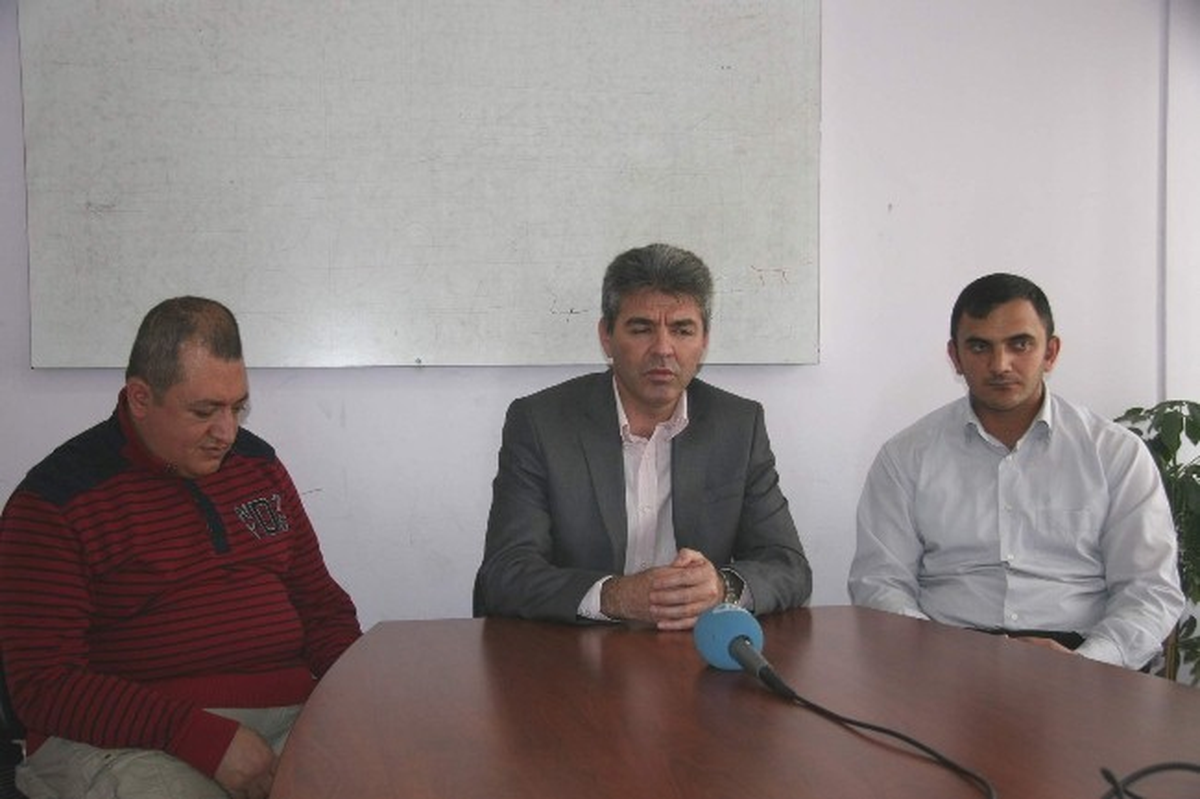 Onlar Eğitim Ordusunun Görmeyen Neferleri