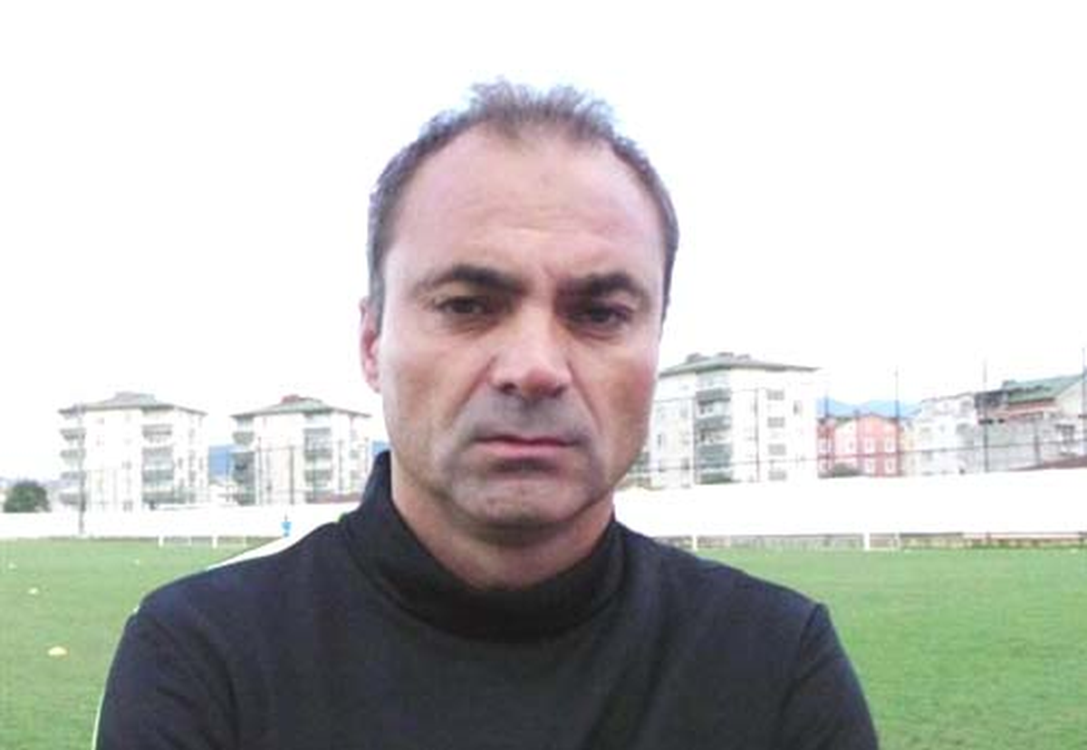 Orduspor\'un Hocası Sözeri, 1961 Trabzon Maçına Dair Konuştu