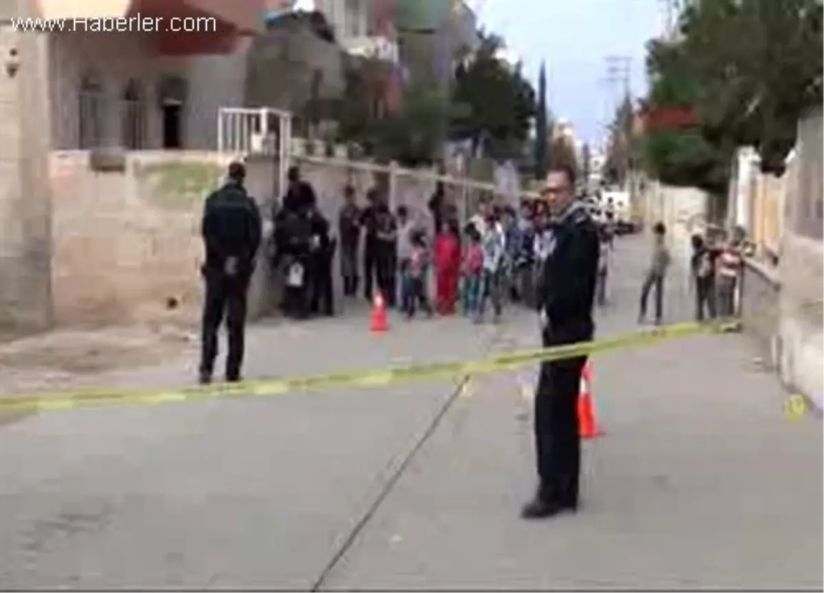 Otomobilin Çarptığı Çocuk Öldü