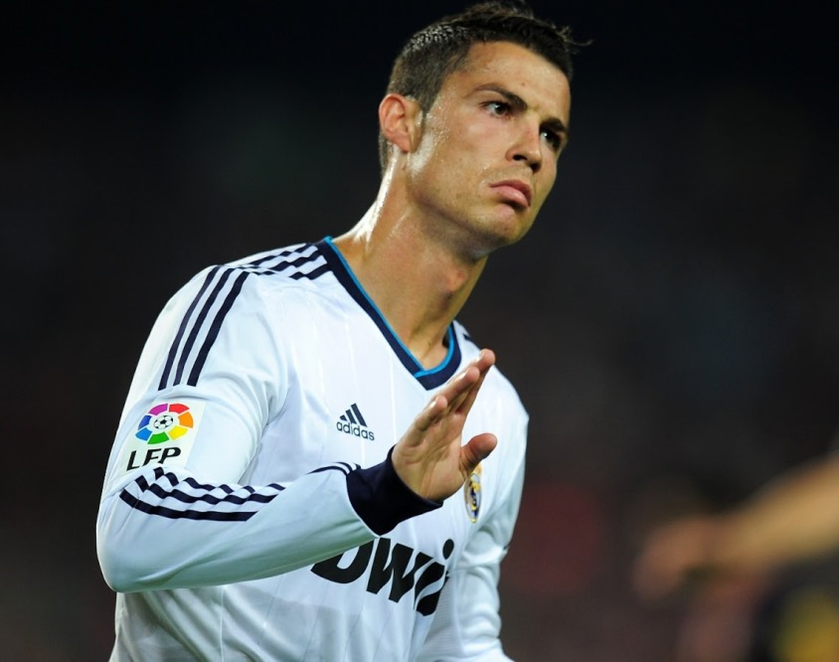 Real Madrid Galatasaray Maçına Doğru
