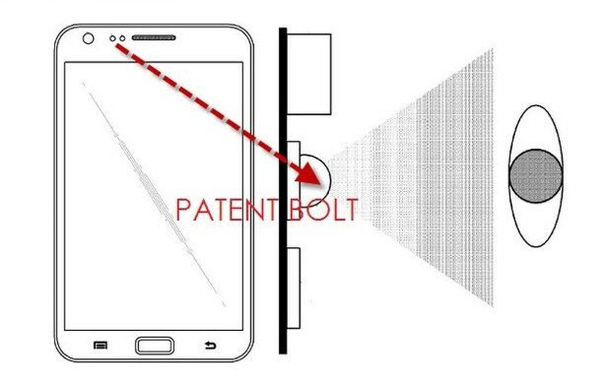 S5 bunu gerçekten yapabilir!