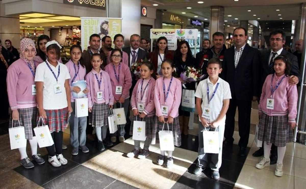 Selçuklu\'da "Sedep" Etkinlikleri