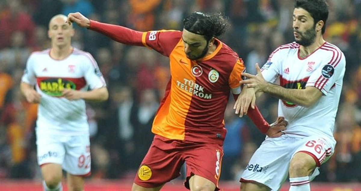Seri Sona Erdi