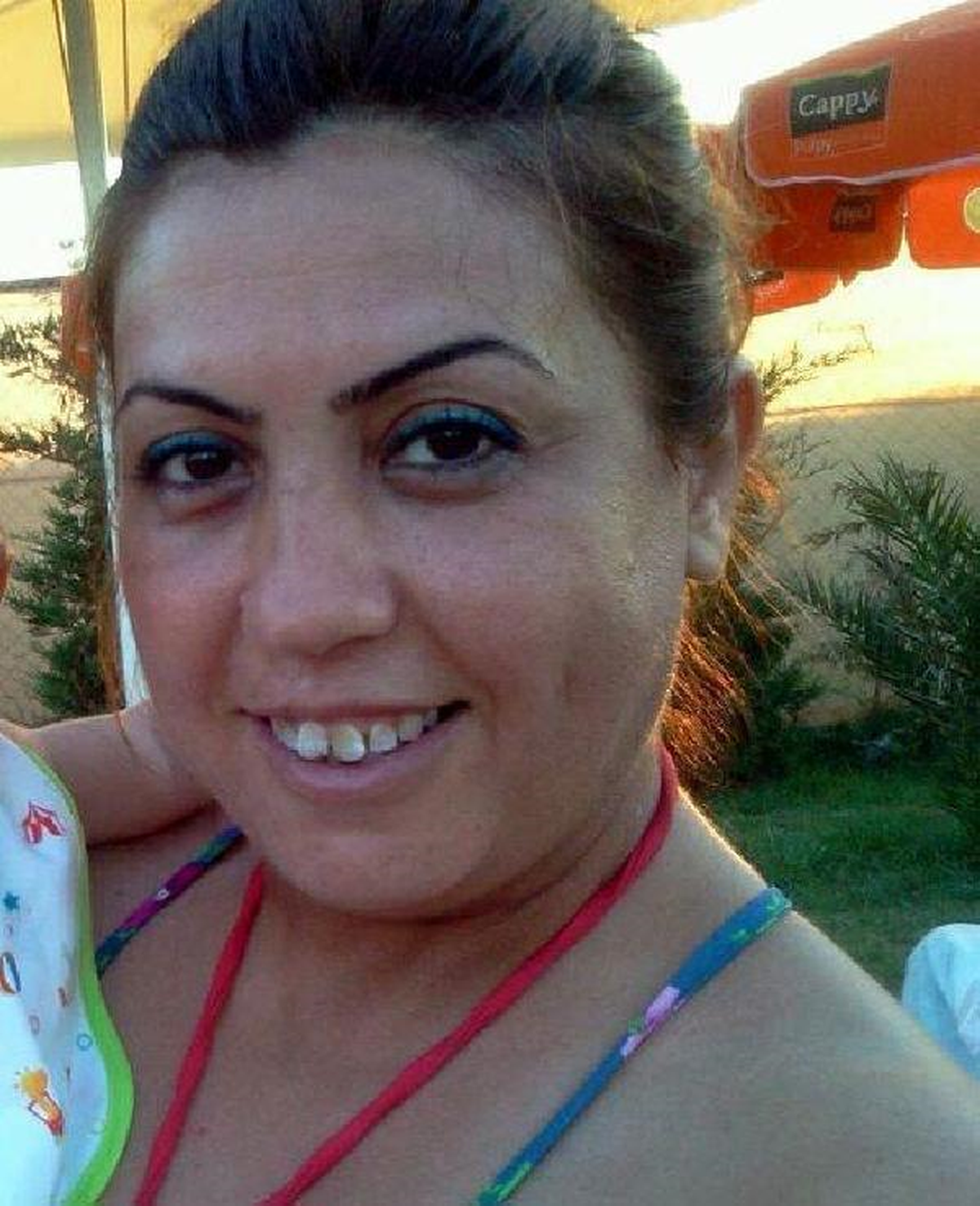 Sevilay Öğretmen, Unutulmadı