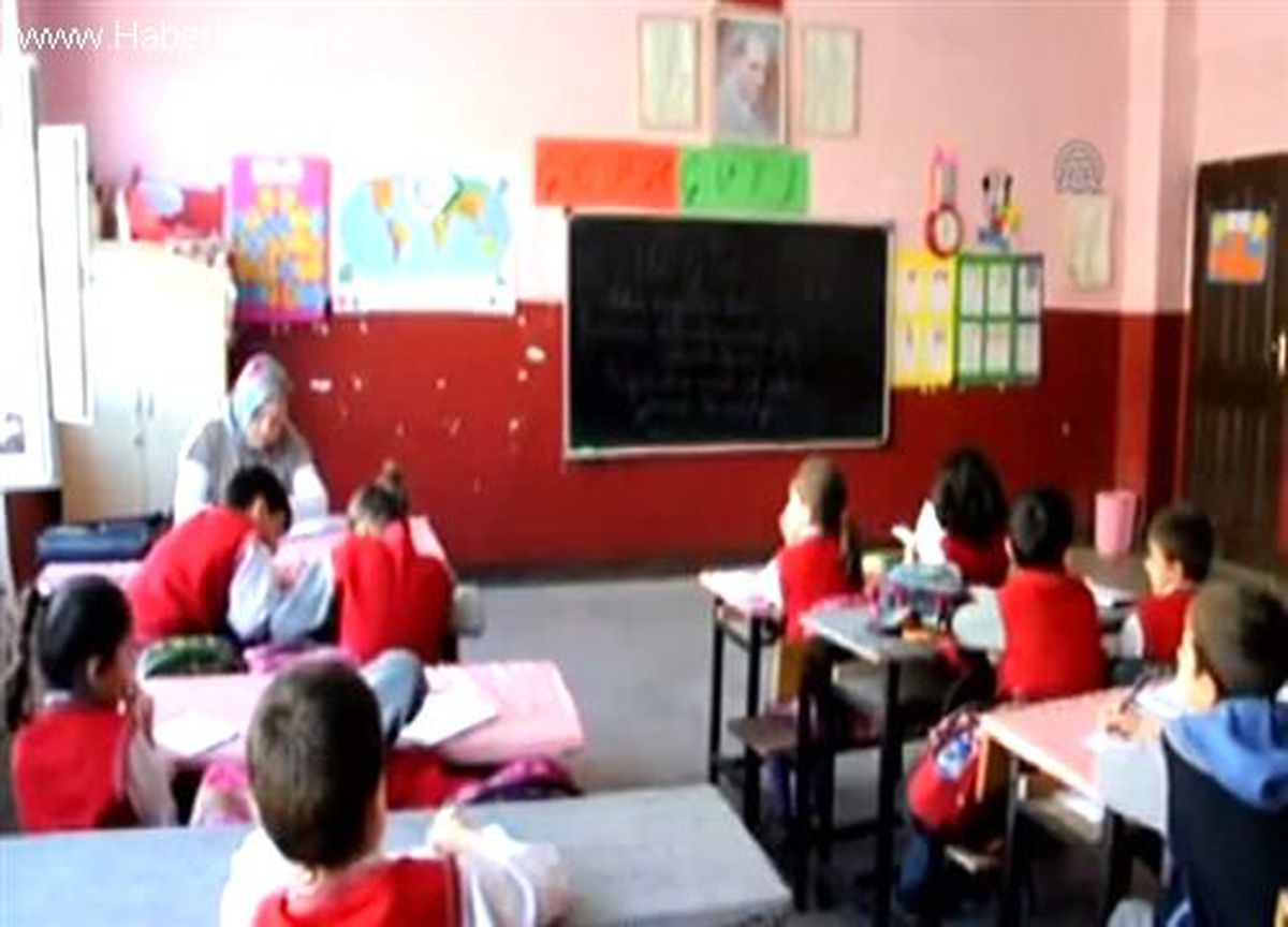 Sınırın Sıfır Noktasında Bir Çalıkuşu