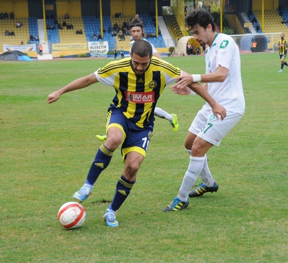 Spor Toto 2. Lig