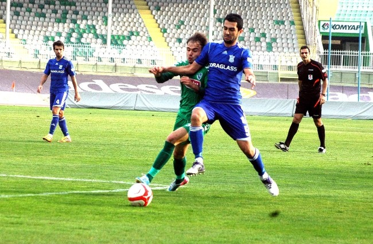 Spor Toto 2. Lig