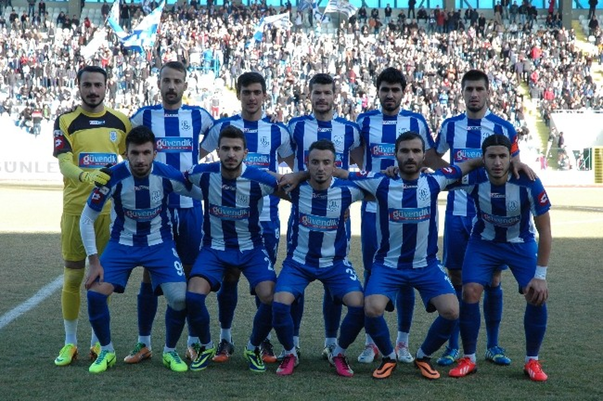 Spor Toto 3. Lig