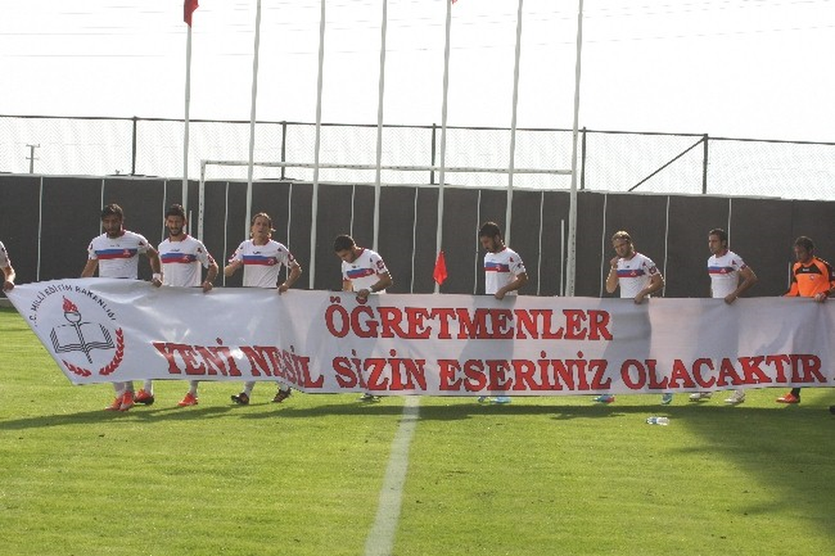 Spor Toto 3. Lig