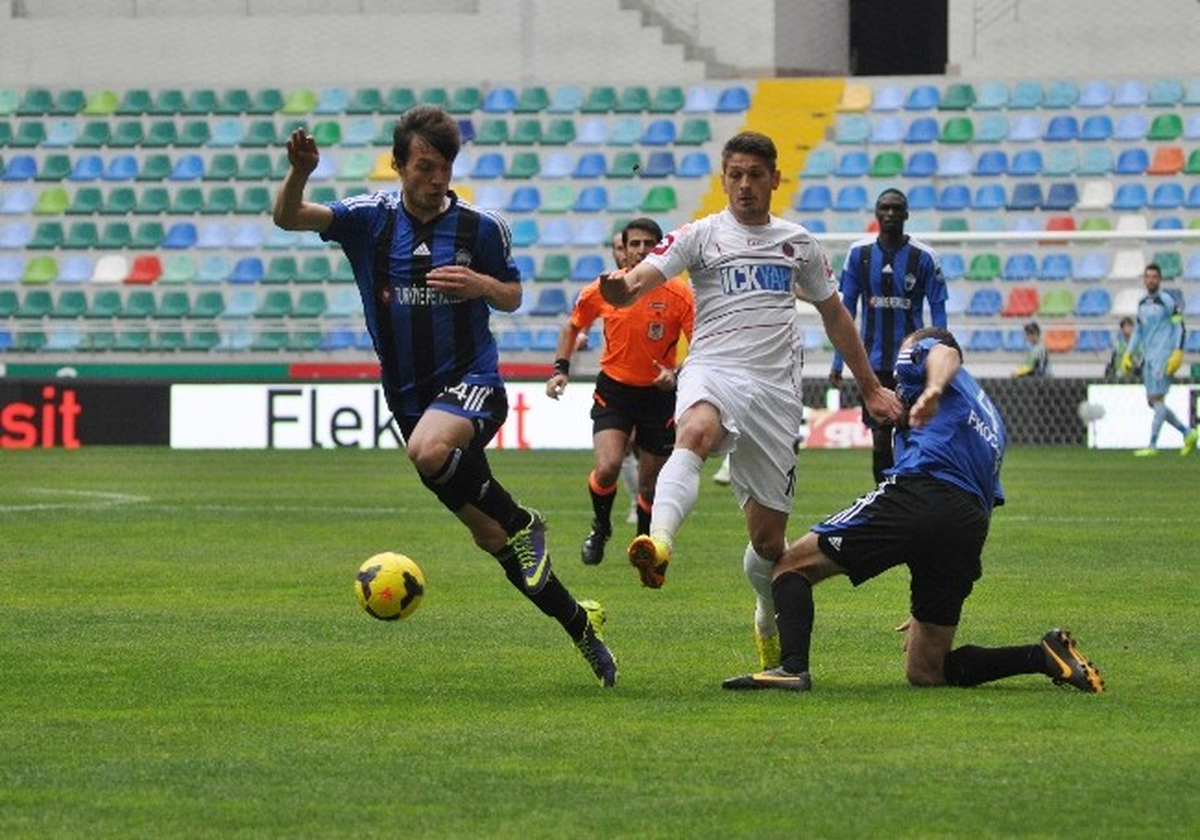 Spor Toto Süper Lig