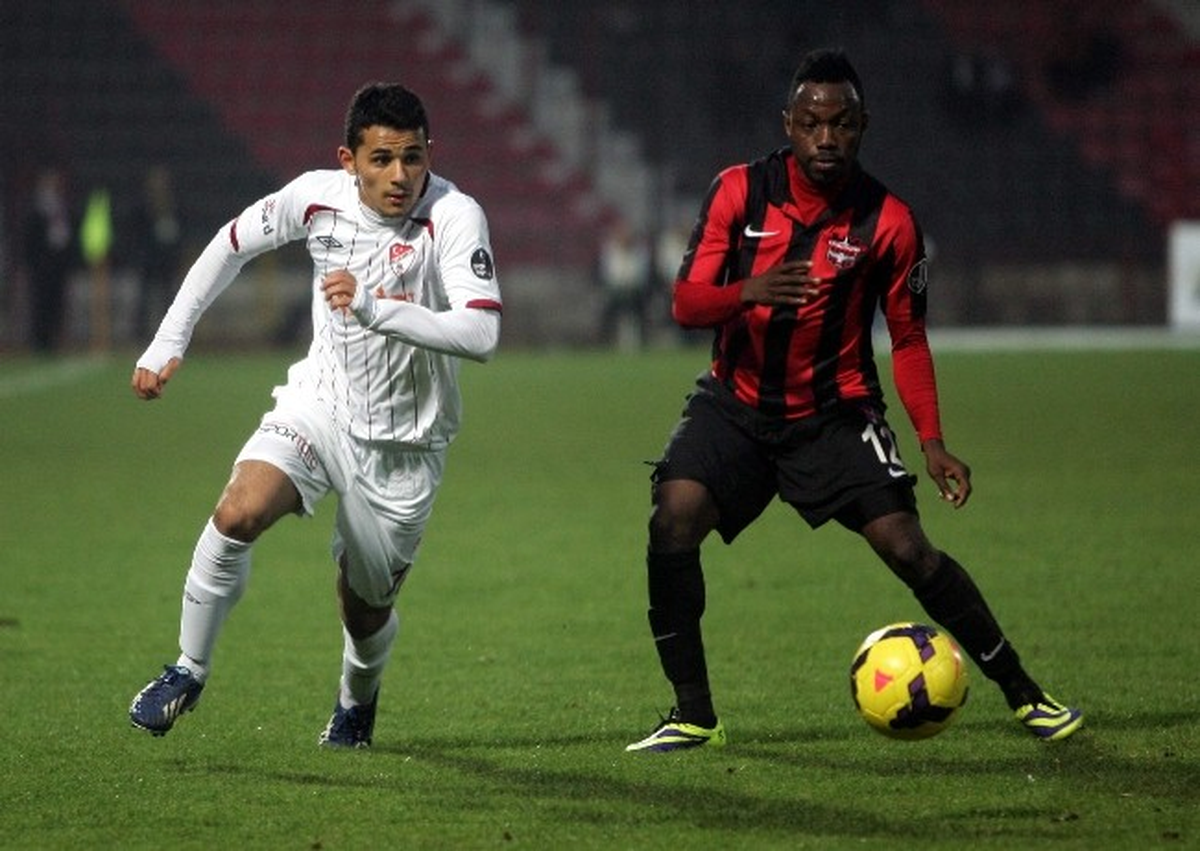 Spor Toto Süper Lig