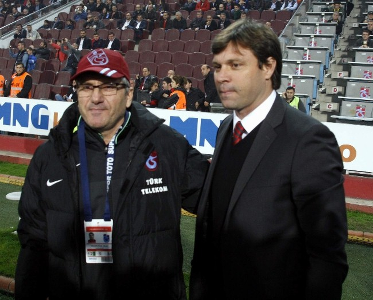Spor Toto Süper Lig
