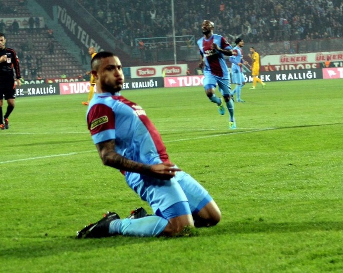 Spor Toto Süper Lig