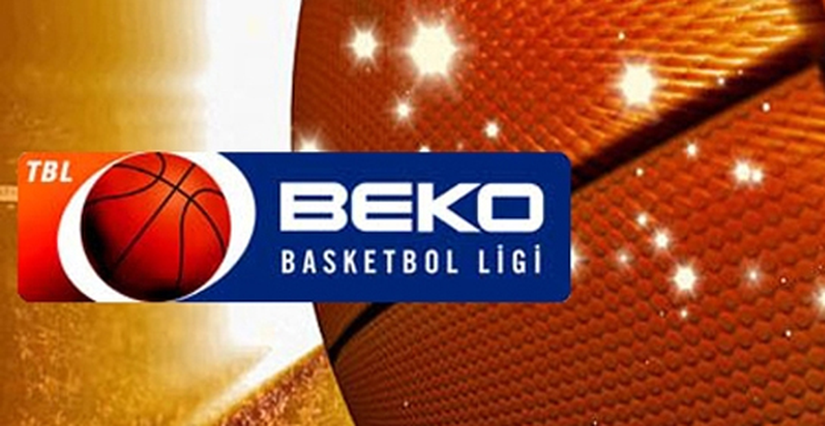 TKBL\'de Sekizinci Hafta Tamamlandı