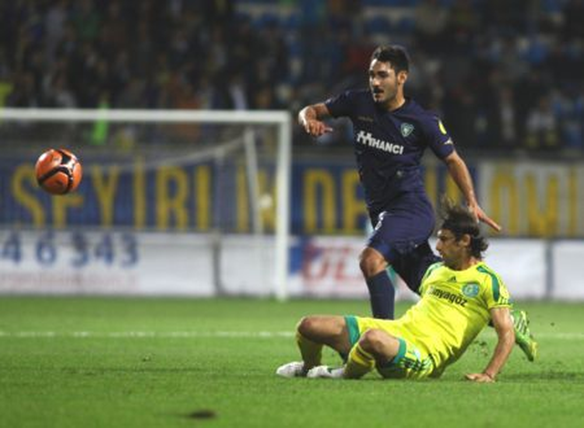 Trabzonspor-Eskişehirspor Notları