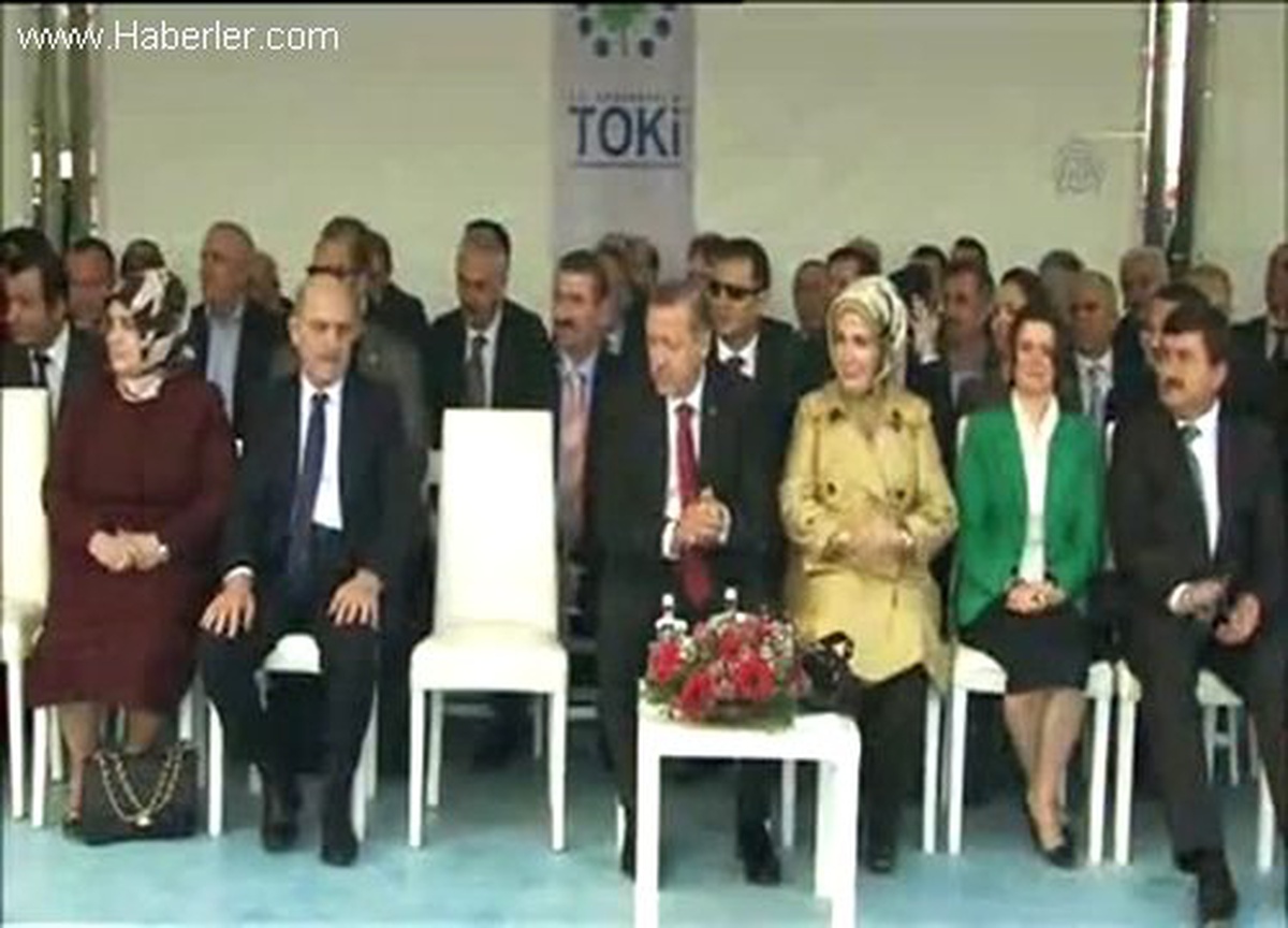 Trabzonspor Tesisleri temel atma töreni Bayraktar ve Kılıç