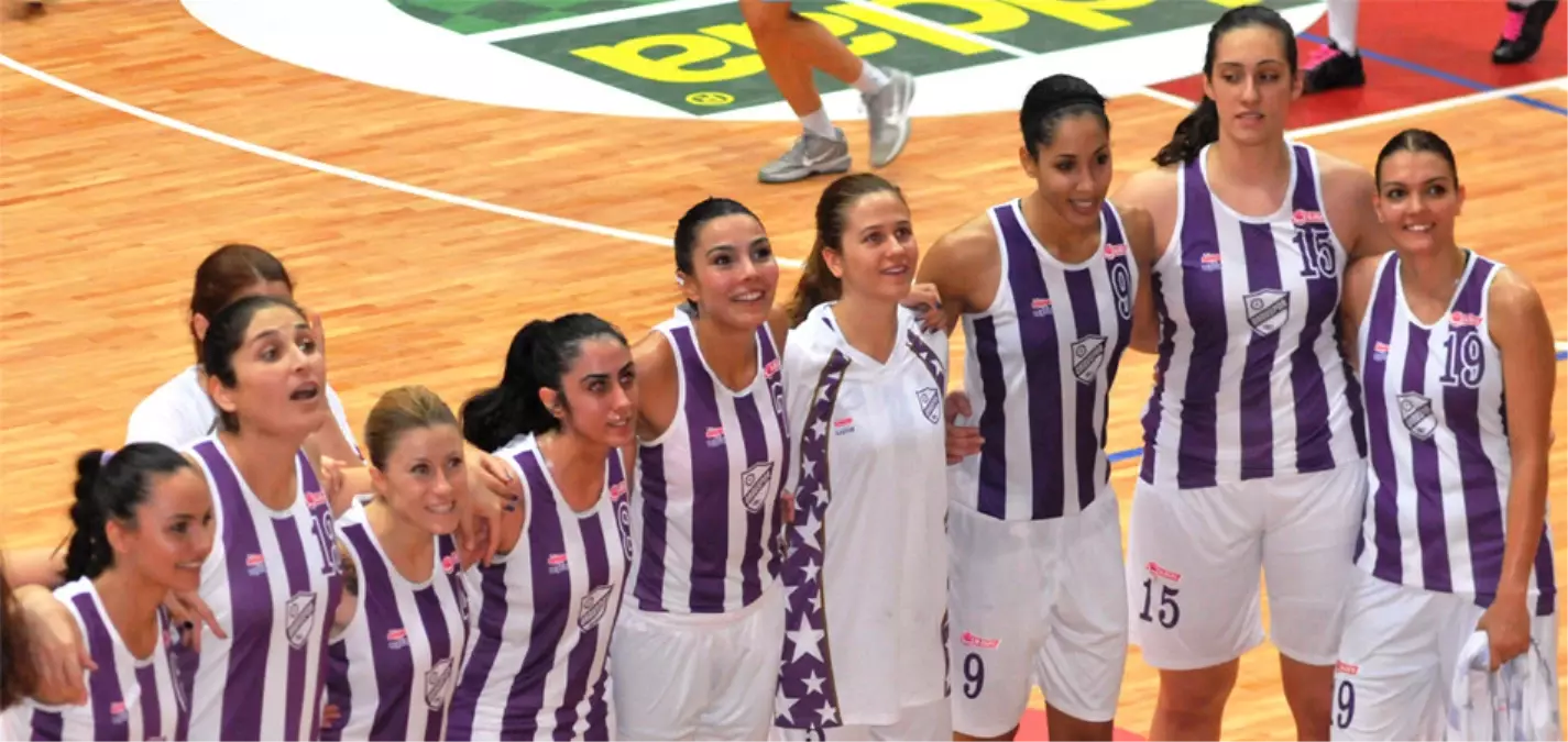 Türkiye Kadınlar Basketbol Ligi