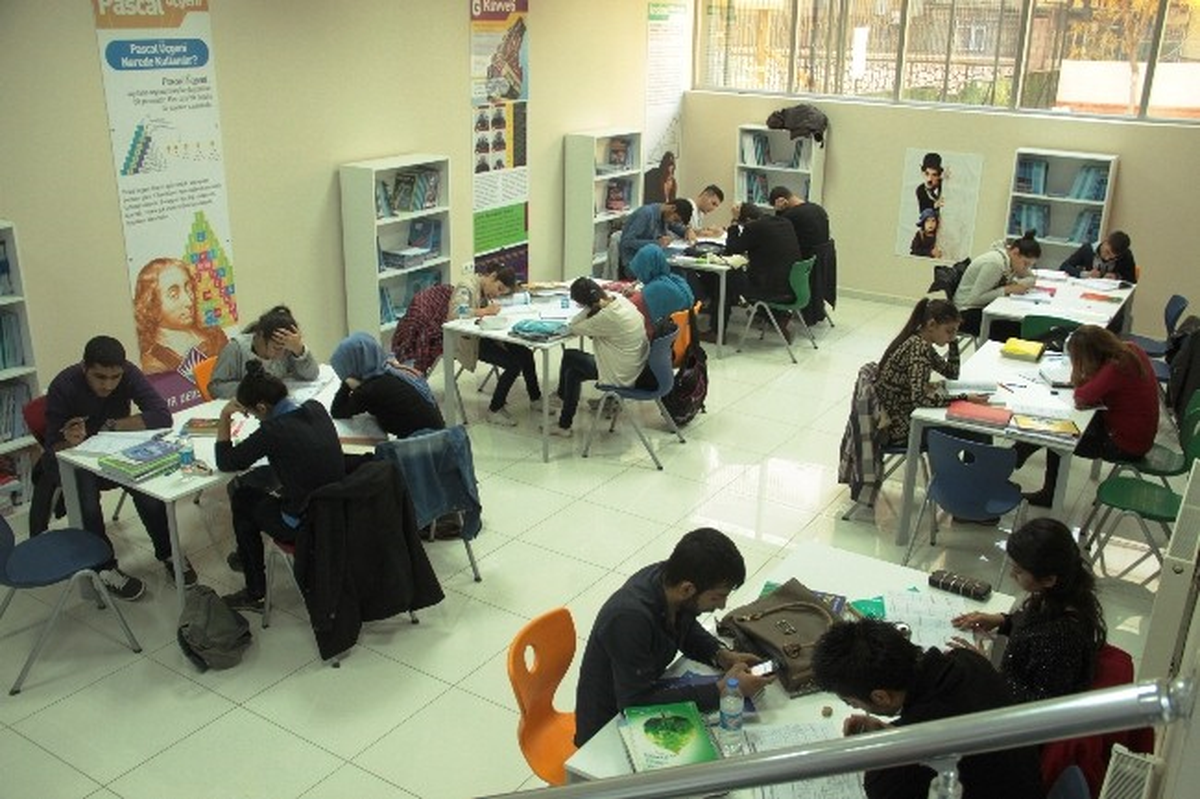 Uğur Dershaneleri Kurucusu Zeki Esen Açıklaması