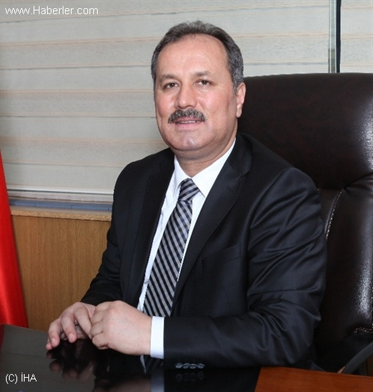 Uzakdoğu Tekstiline Önlem Talebi