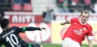 Werder Bremen, Mainz'ı Ağırlıyor