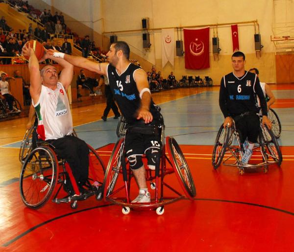 Yalova Ortopedikler - Beşıktaş: 51-81