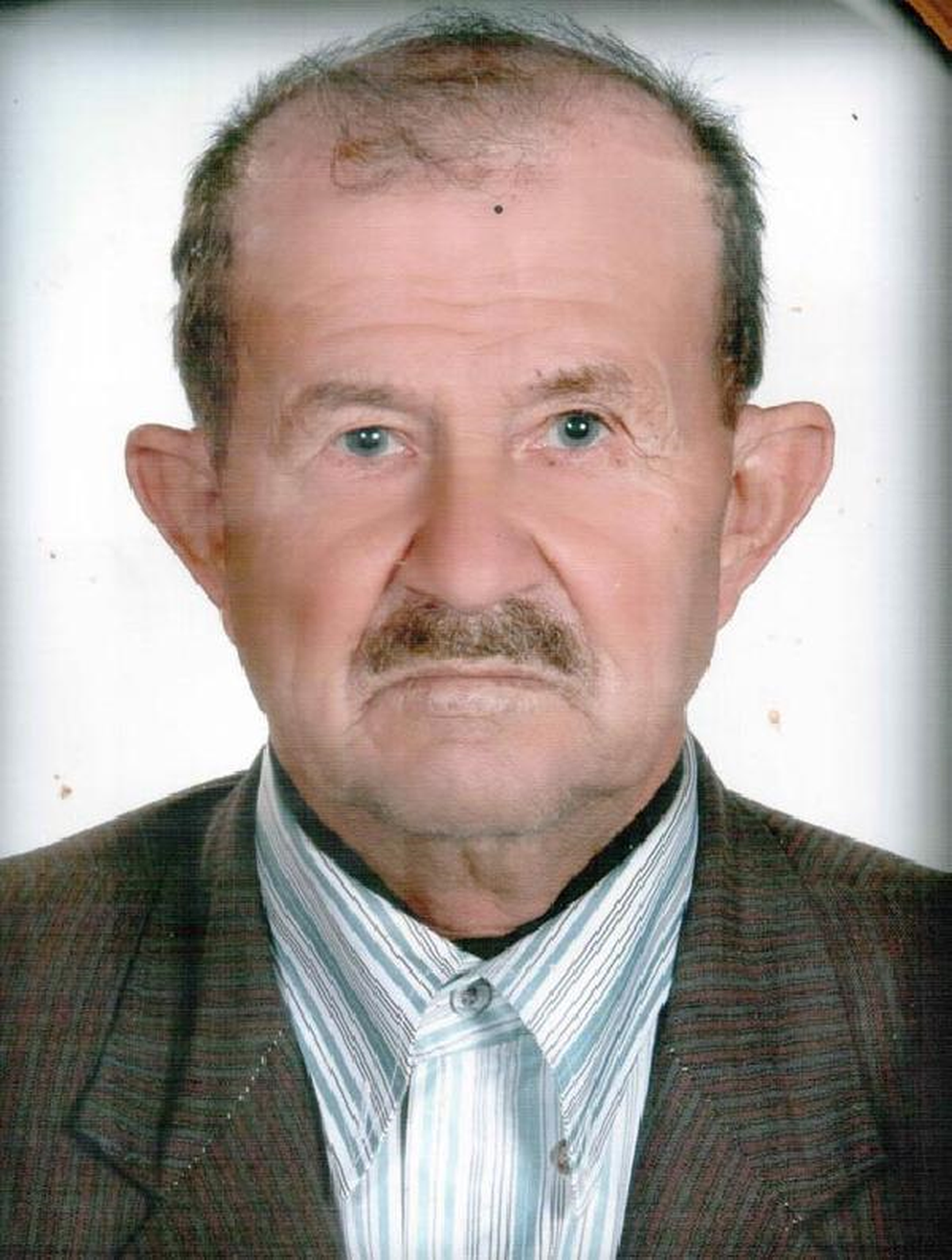 10 Aydır Kayıp Kore Gazisi, Parası İçin Öldürülmüş