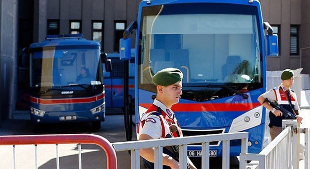 28 Şubat Davasının 37. Duruşması Başladı