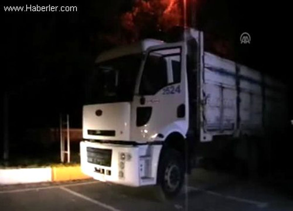 46 kilogram eroin ele geçirildi