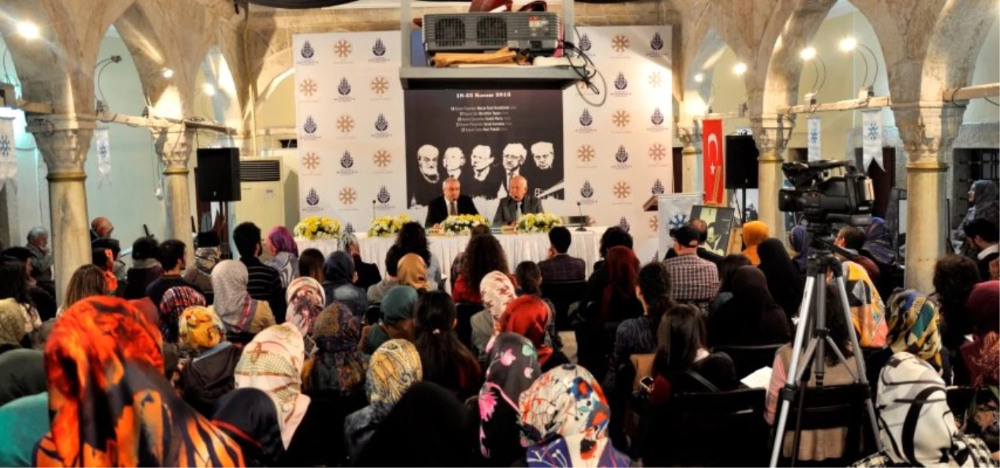 5. İstanbul Edebiyat Festivali Sona Erdi