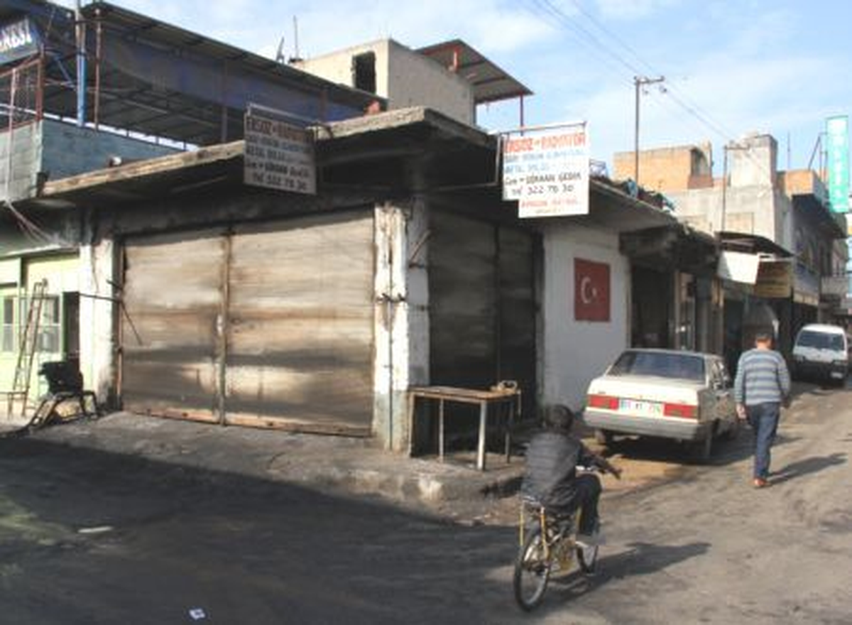 Yakıt Deposu Patlamasında Yaralanan 1 Kişi Hayatını Kaybetti