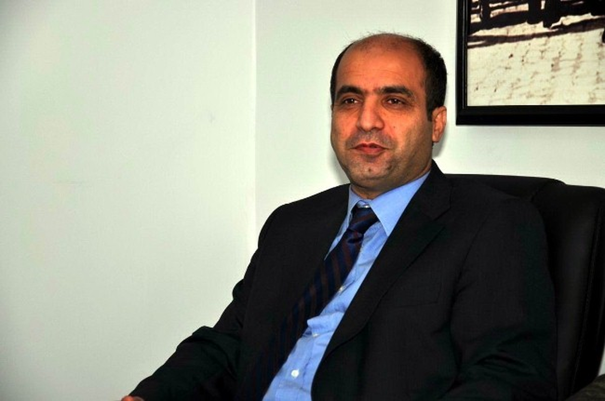 Adana Defterdarı Utkucu Mersin\'e Atandı