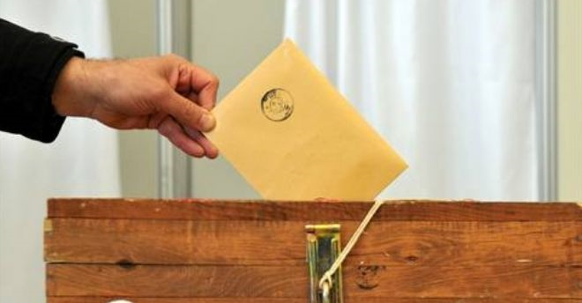 Aday Olacak Kamu Görevlisi İçin Son Hafta