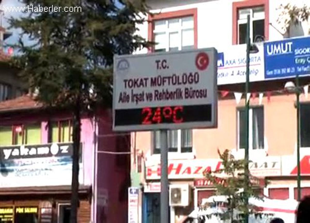 Aile İrşat ve Rehberlik Bürosu\'ndan \'Eş\' Talebi