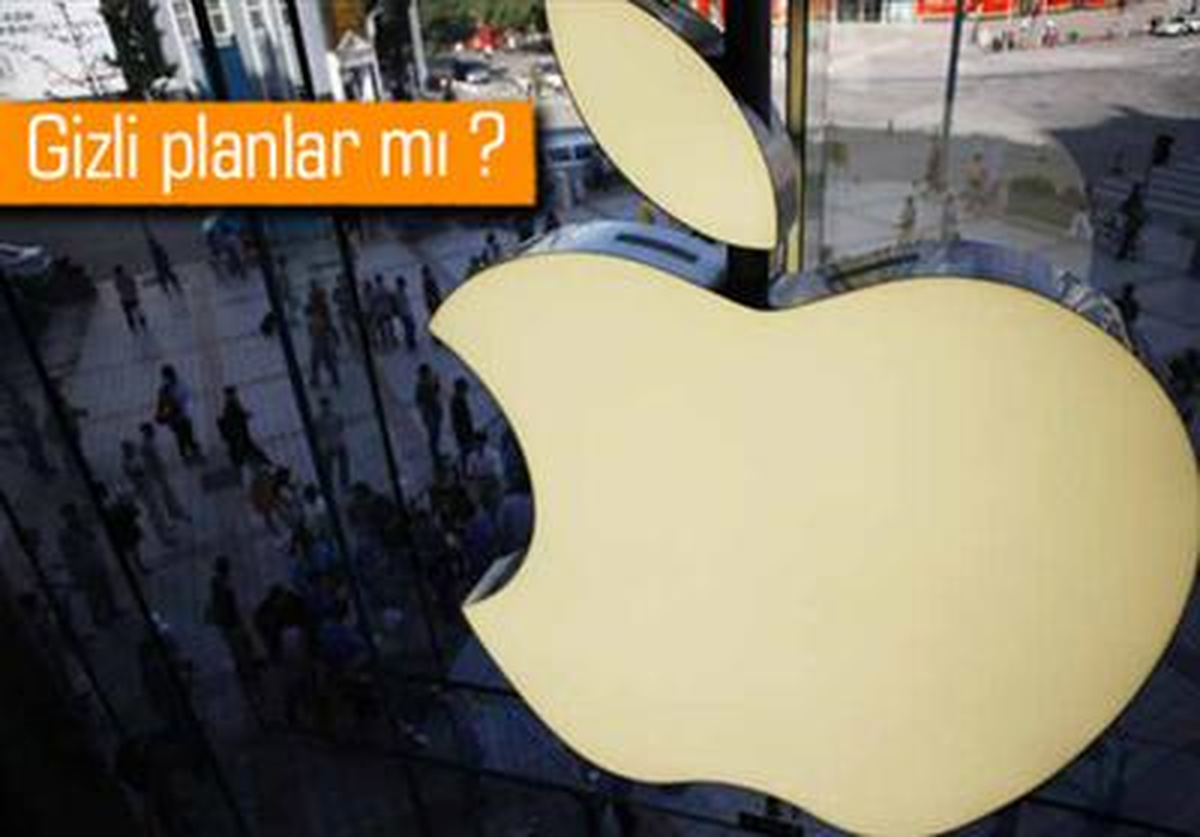 Apple, Primesense\'i Satın Aldı!
