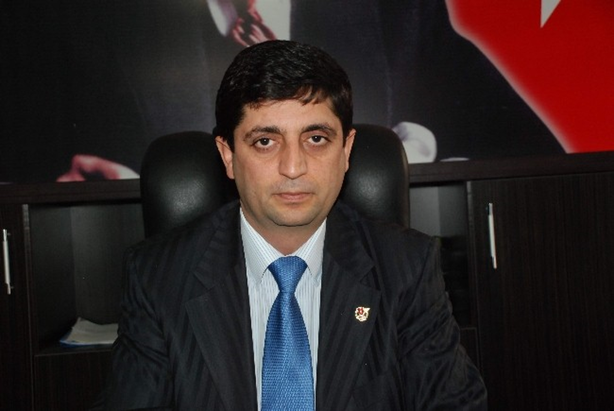 AGAD Başkanı Aslan: Kadına Yönelik Şiddet Dursun