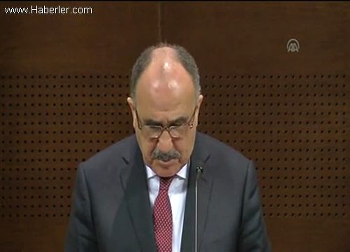 Atalay: "Bu 11 yılın öyküsü bir demokratikleşme öyküsüdür"